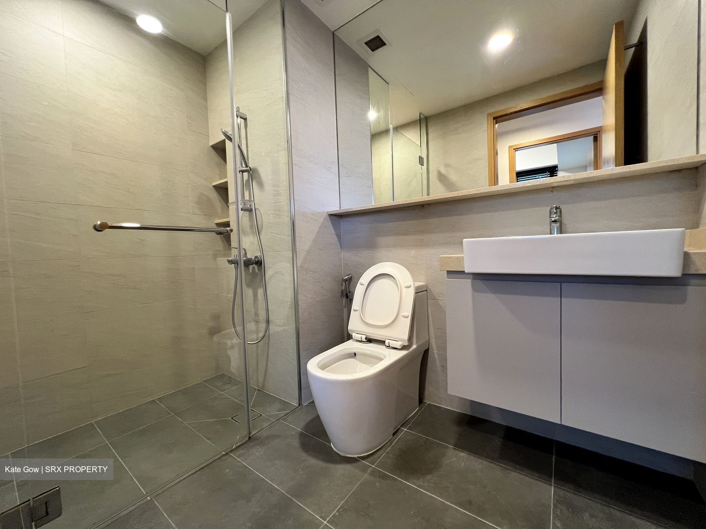 The Glades (D16), Condominium #471534321
